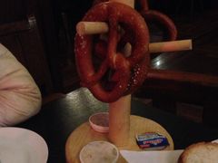 -宝莱纳餐厅(滨江店)