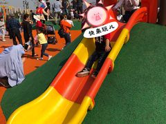 -枫香湖儿童公园