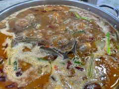 -东山羊庄(八卦岭店)