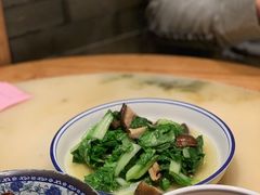 香菇青菜-慧娟面馆·餐厅(望江路店)