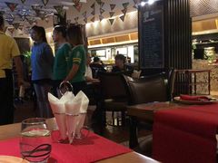 大堂-五洲皇冠巴西烤肉餐厅