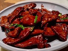 -小吊梨汤·北京菜(香山店)