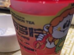 -聚味瞿记·龙虾堂(咸嘉湖店)