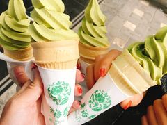 -吴裕泰茶庄(鼓楼店)