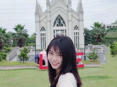 -美的鹭湖森林度假区