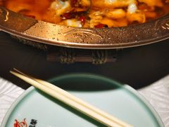 -雲蜀龙阁·金牌水煮鱼(方庄店)