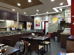 大堂-康师傅私房牛肉面(北京南站店)