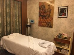 -TIME SPA科技美肤机构