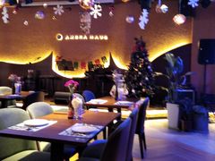 -Ambra Haus琥珀屋精酿餐厅(宝山店)