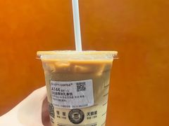 -库迪咖啡(车公庙丰盛町店)