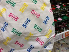 -宜家家居(四元桥商场店)