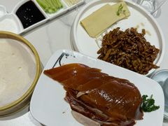 -大碗居·烤鸭·鱼头泡饼(天坛东门店)