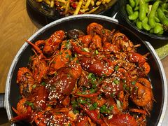 -一棠龙虾•王牌虾球(后湖御华里店)