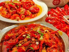 -李叔叔虾蟹大排档(青羊店)