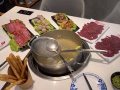 -陈记顺和潮汕牛肉火锅(韩江路店)