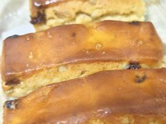 香妃软司康-红花点心局(大观园店)