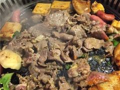 -火炉火自助餐(西直门凯德MALL店)