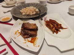 -新雅粤菜馆(南京东路店)