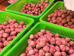 -阿娟牛肉丸·手打牛肉丸·现做现卖