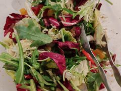 -山水阁中餐厅(沙河唯实交流中心)