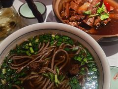 -真定郝家排骨(正定县总店)