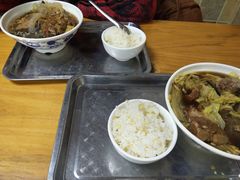 -金泰缘排骨馆(遵化路店)