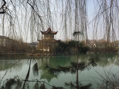 -竹泉村旅游度假区