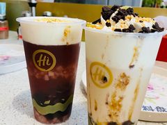 -海底捞火锅(高新万达广场店)