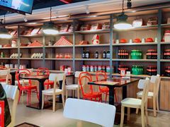 -Mr.Pizza米斯特比萨(苏州平江万达广场店)