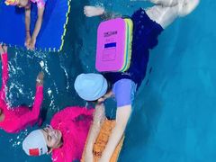 -蓝鲨游泳培训(回龙观店)