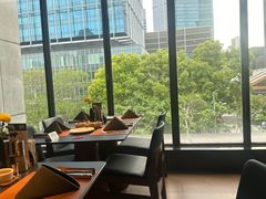 -拉蒂娜·巴西牛排馆 Latina·Brazilian Steakhouse(陆家嘴旗舰店)