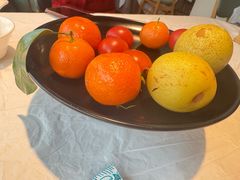 -喜盈盈海鲜酒楼.天津菜