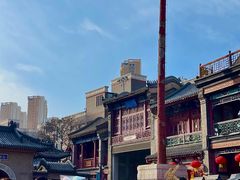 -古文化街旅游区