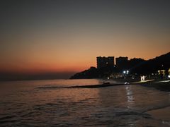 -玫瑰海岸文化旅游度假区