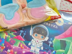 -泡泡玛特POPMART(武汉天地壹方店)