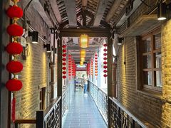 -大良毋米粥 · 粥底火锅(岭南天地店)