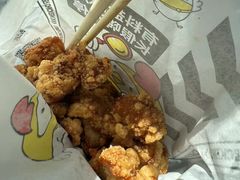 -超级鸡车(闻喜路店)