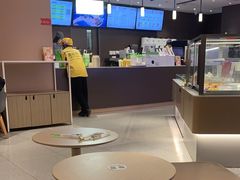 -奈雪的茶(广州万菱汇PRO店)