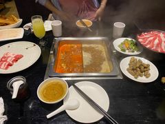 -满堂欢豆捞坊(美丽华大酒店店)