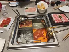 -海底捞火锅(方圆荟店)