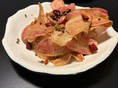 -福照楼汽锅鸡·云南菜(火车站锦江店)