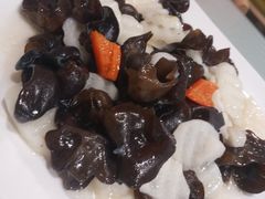 -听涛雅苑百味饺子老家菜馆