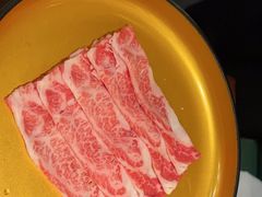 -牛New寿喜烧(虹桥新天地店)