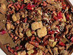 -川知味(京华城店)