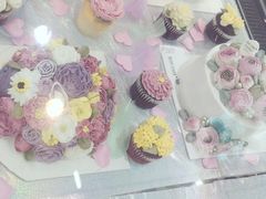 -BON CAKE(华贸购物中心店)