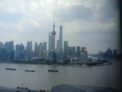-上海外滩茂悦大酒店