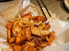 一品馕肉-小尕子·新疆菜(明园店)