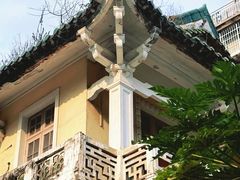 -广州西关永庆坊旅游区