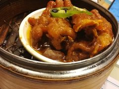 -点点心点心专门店(旺角店)