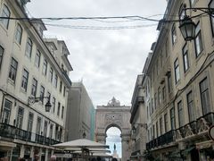 -商业广场(Praça do Comércio)